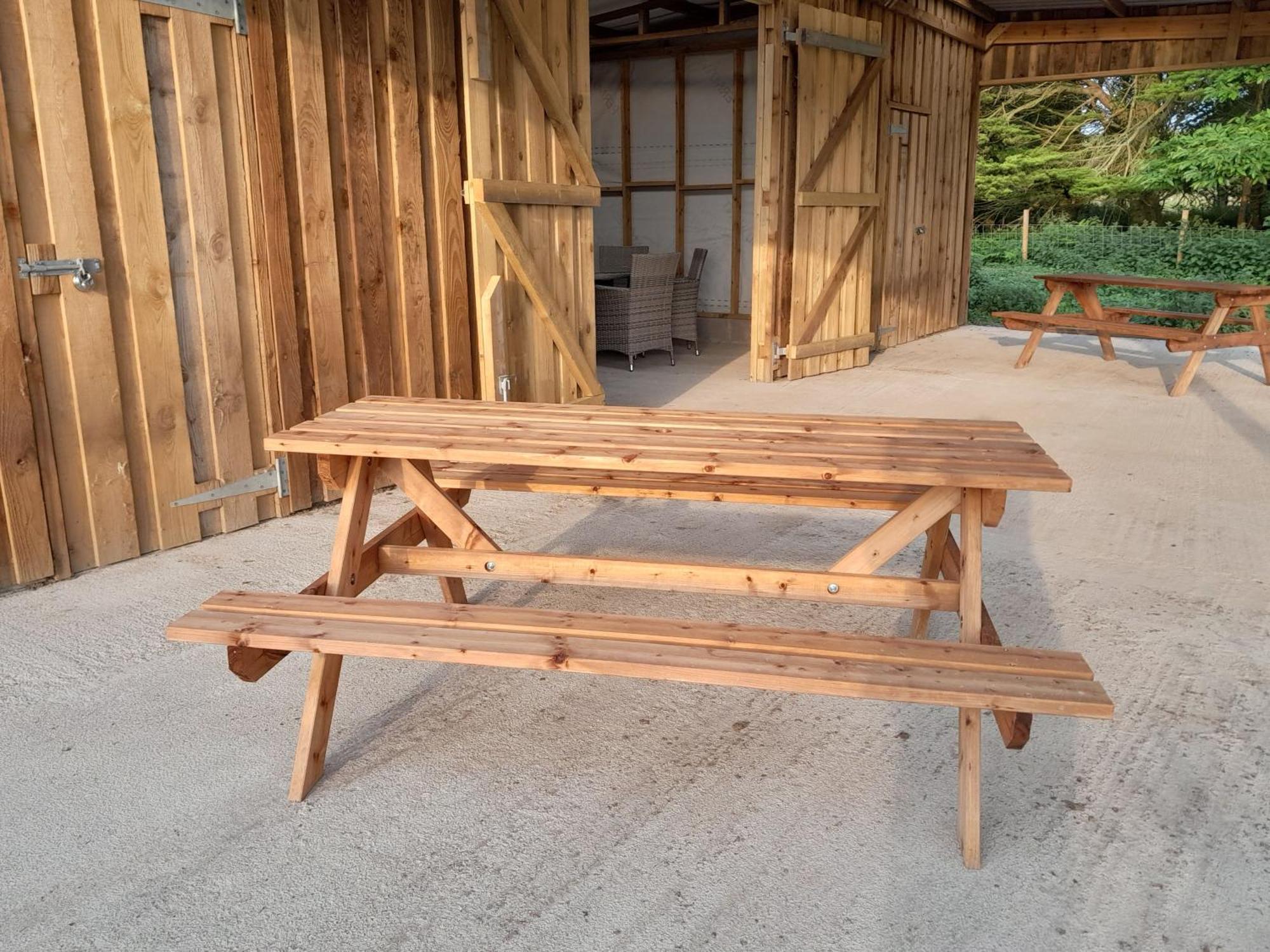 Cornish Skies Glamping Pool Extérieur photo